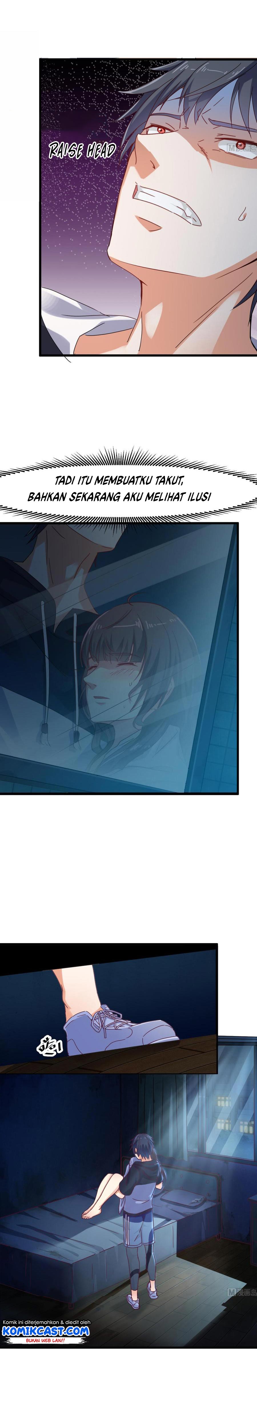 The Developer System (Hell’S Developer) Chapter 06 Gambar 3